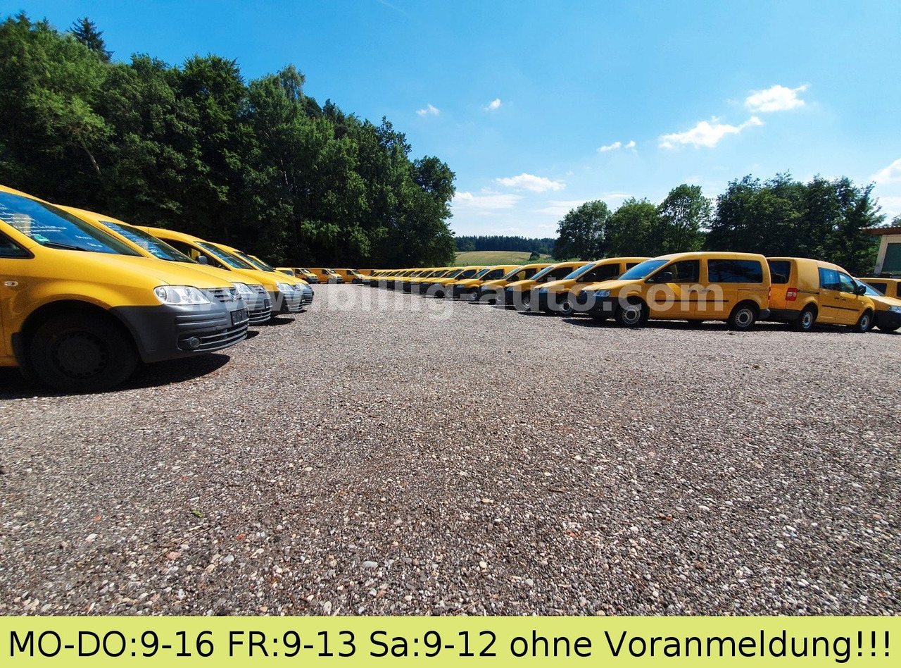 Volkswagen T5 Transporter 2.0TDI EU5*2xSchiebetüre*1.Hand* - Putnički kombi: slika 4 Volkswagen T5 Transporter 2.0TDI EU5*2xSchiebetüre*1.Hand* - Putnički kombi: slika 4