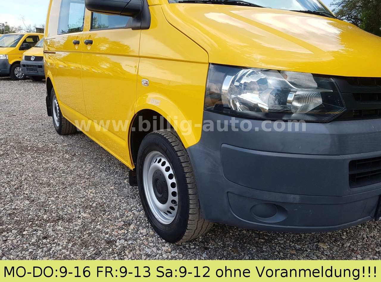 Automobil Volkswagen T5 Transporter 2.0TDI EU5*2xSchiebetüre*1.Hand*: slika 11 Automobil Volkswagen T5 Transporter 2.0TDI EU5*2xSchiebetüre*1.Hand*: slika 11