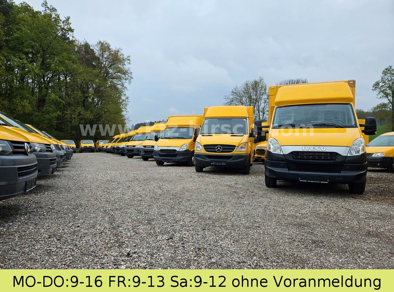 Volkswagen T5 Transporter 2.0TDI EU5*2xSchiebetüre*1.Hand* - Automobil: slika 5 Volkswagen T5 Transporter 2.0TDI EU5*2xSchiebetüre*1.Hand* - Automobil: slika 5