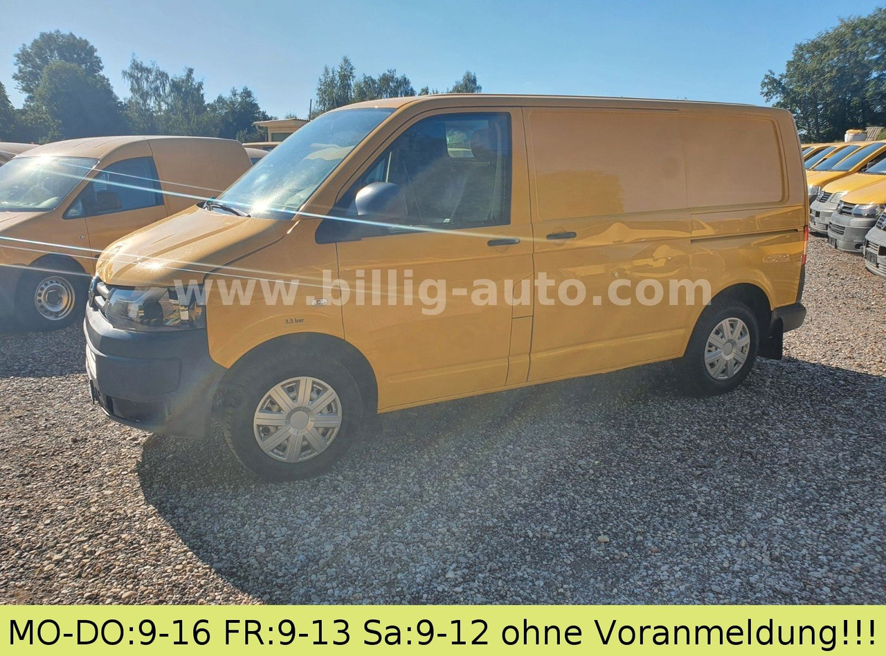 Volkswagen T5 Transporter 2.0TDI EU5*2xSchiebetüre* Bus * - Putnički kombi: slika 5 Volkswagen T5 Transporter 2.0TDI EU5*2xSchiebetüre* Bus * - Putnički kombi: slika 5
