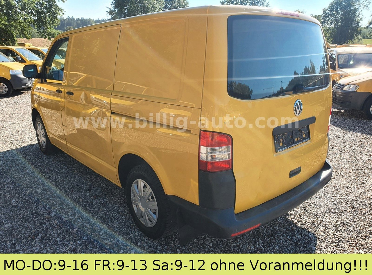 Volkswagen T5 Transporter 2.0TDI EU5*2xSchiebetüre* Bus * - Putnički kombi: slika 4 Volkswagen T5 Transporter 2.0TDI EU5*2xSchiebetüre* Bus * - Putnički kombi: slika 4