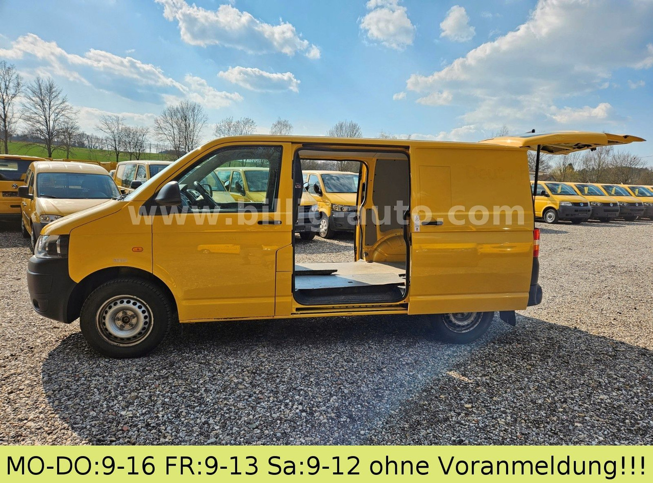 Volkswagen T5 Transporter 2.0TDI EU5*2xSchiebetüre*Facelift - Putnički kombi: slika 3 Volkswagen T5 Transporter 2.0TDI EU5*2xSchiebetüre*Facelift - Putnički kombi: slika 3