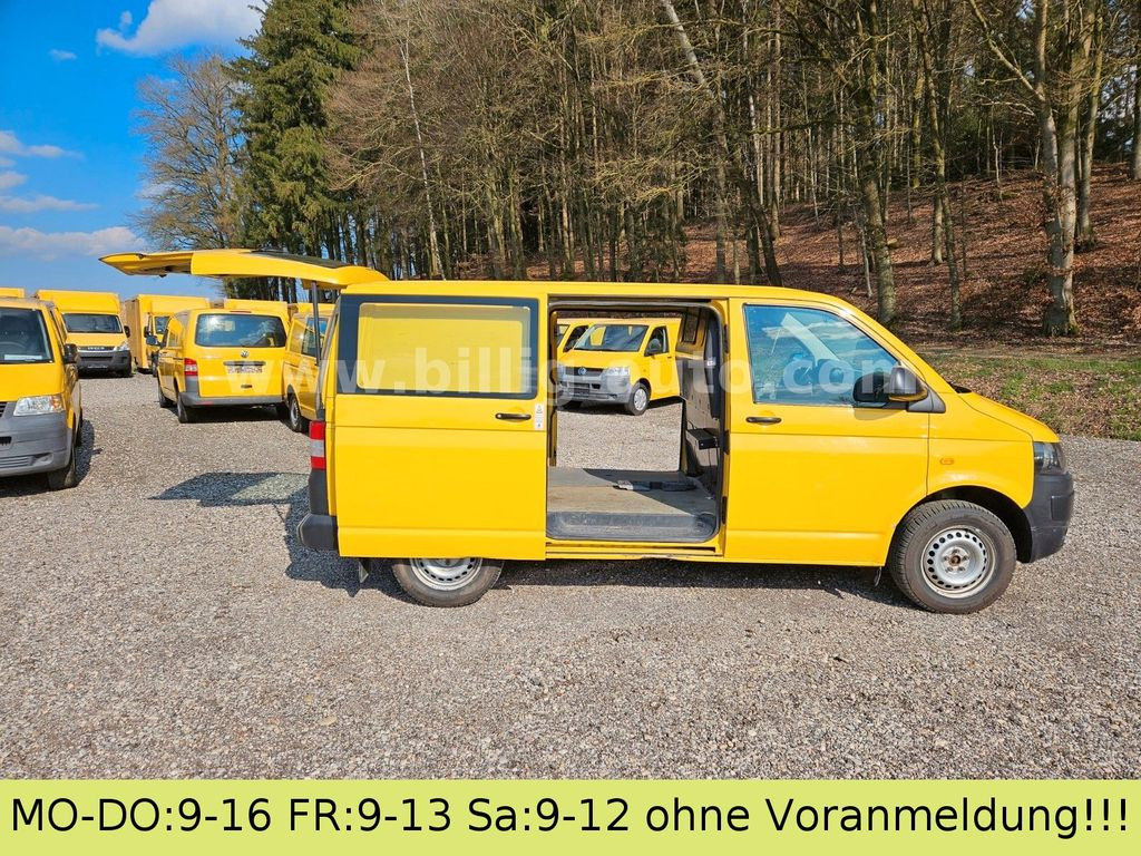 Volkswagen T5 Transporter 2.0TDI EU5*2xSchiebetüre*Facelift - Minibus, Putnički kombi: slika 4 Volkswagen T5 Transporter 2.0TDI EU5*2xSchiebetüre*Facelift - Minibus, Putnički kombi: slika 4