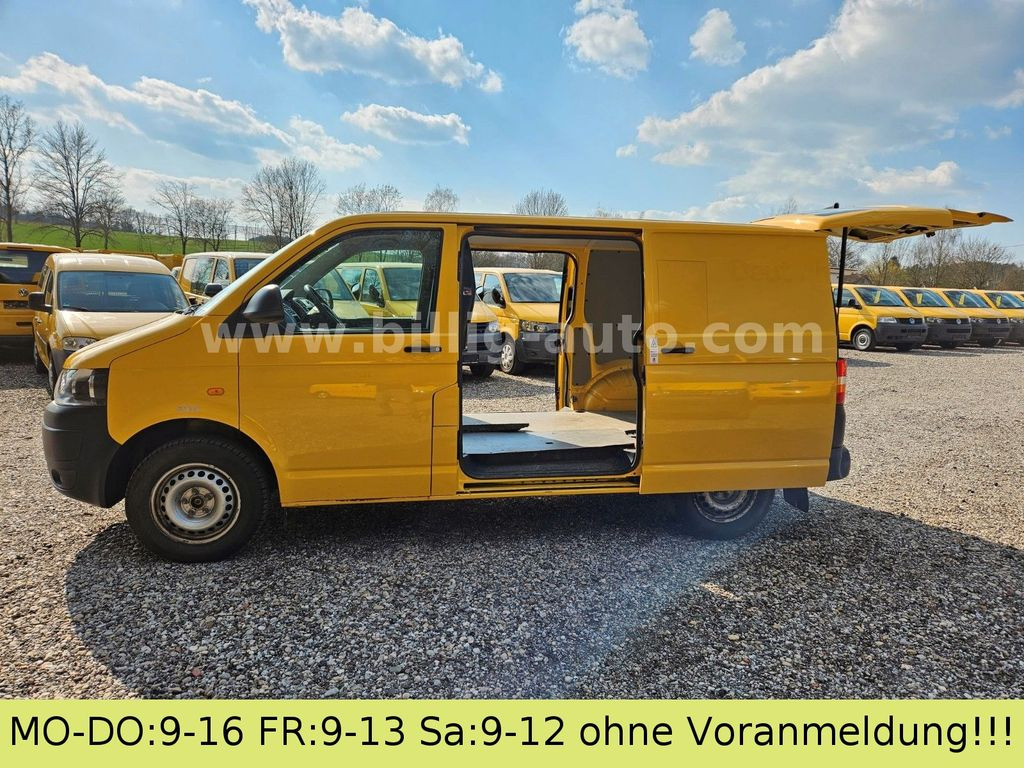 Volkswagen T5 Transporter 2.0TDI EU5*2xSchiebetüre*Facelift - Minibus, Putnički kombi: slika 3 Volkswagen T5 Transporter 2.0TDI EU5*2xSchiebetüre*Facelift - Minibus, Putnički kombi: slika 3