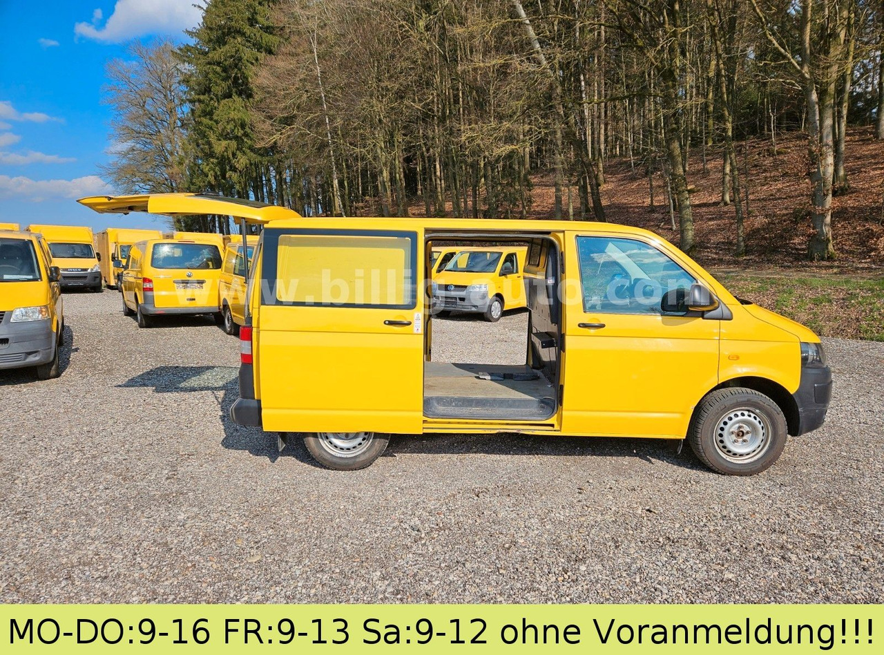 Volkswagen T5 Transporter 2.0TDI EU5*2xSchiebetüre*Facelift - Putnički kombi: slika 4 Volkswagen T5 Transporter 2.0TDI EU5*2xSchiebetüre*Facelift - Putnički kombi: slika 4