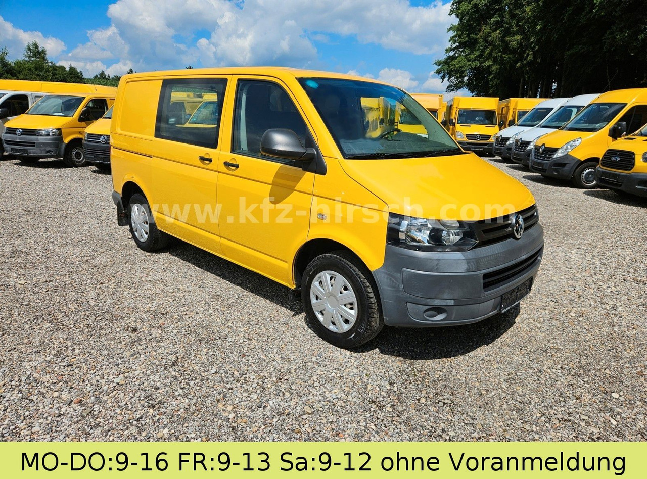 Volkswagen T5 Transporter 2.0TDI EU5 Tempomat BlueMotion - Putnički kombi: slika 1 Volkswagen T5 Transporter 2.0TDI EU5 Tempomat BlueMotion - Putnički kombi: slika 1