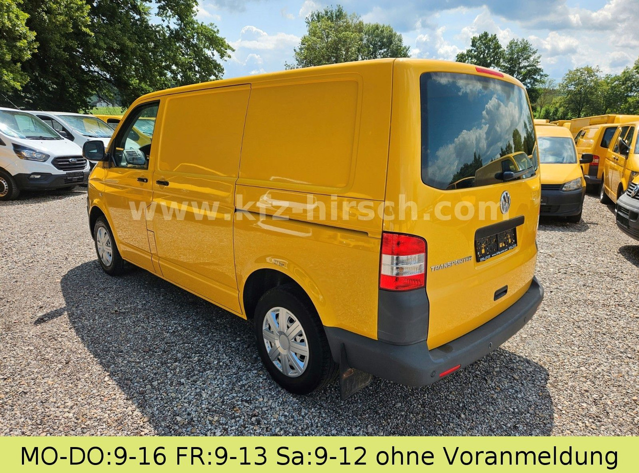 Volkswagen T5 Transporter 2.0TDI EU5 Tempomat BlueMotion - Putnički kombi: slika 5 Volkswagen T5 Transporter 2.0TDI EU5 Tempomat BlueMotion - Putnički kombi: slika 5