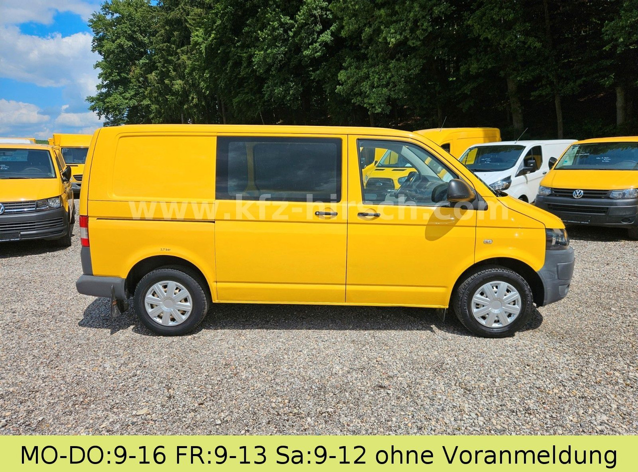 Volkswagen T5 Transporter 2.0TDI EU5 Tempomat BlueMotion - Putnički kombi: slika 3 Volkswagen T5 Transporter 2.0TDI EU5 Tempomat BlueMotion - Putnički kombi: slika 3