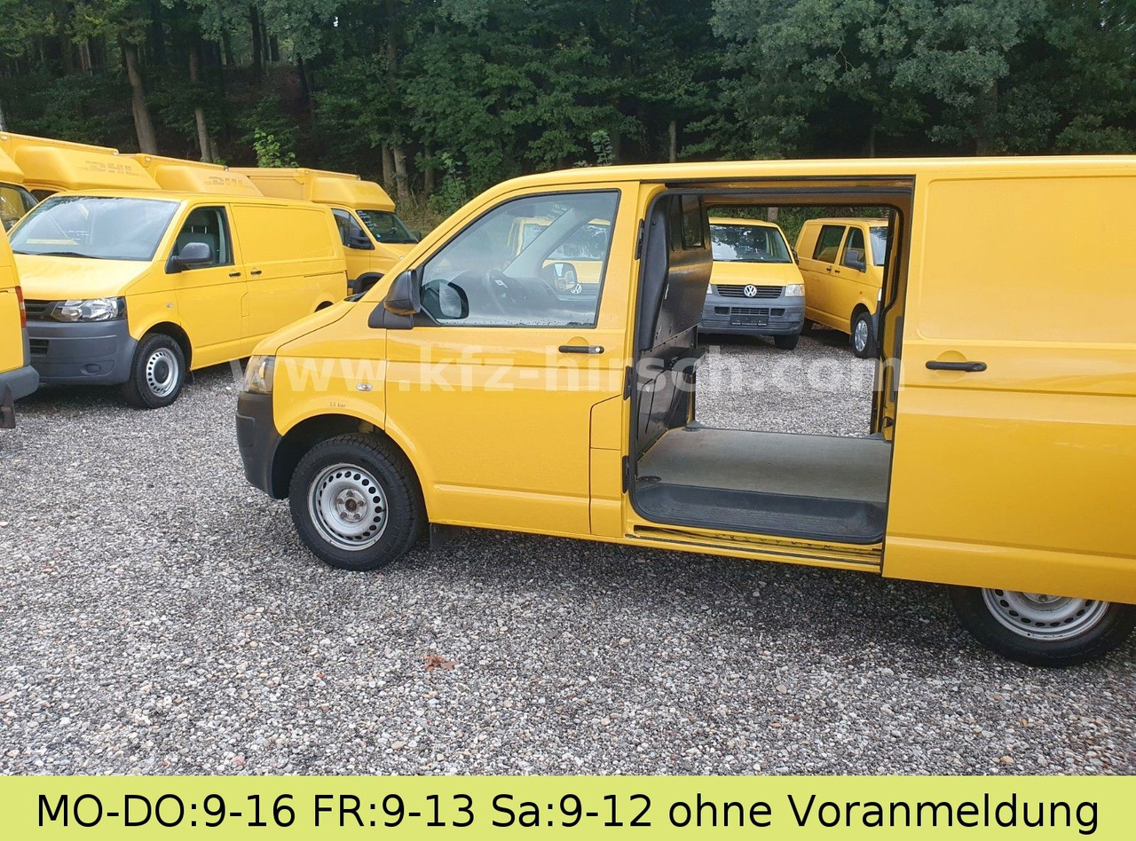 Volkswagen T5 * Transporter * Facelift *2x Schiebetüre - Putnički kombi: slika 3 Volkswagen T5 * Transporter * Facelift *2x Schiebetüre - Putnički kombi: slika 3