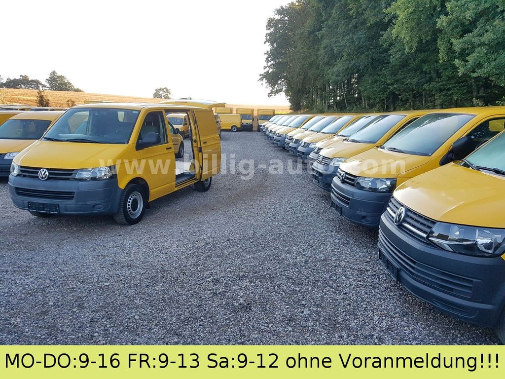 Volkswagen T5 * Transporter * Facelift *2x Schiebetüre - Minibus, Putnički kombi: slika 5 Volkswagen T5 * Transporter * Facelift *2x Schiebetüre - Minibus, Putnički kombi: slika 5