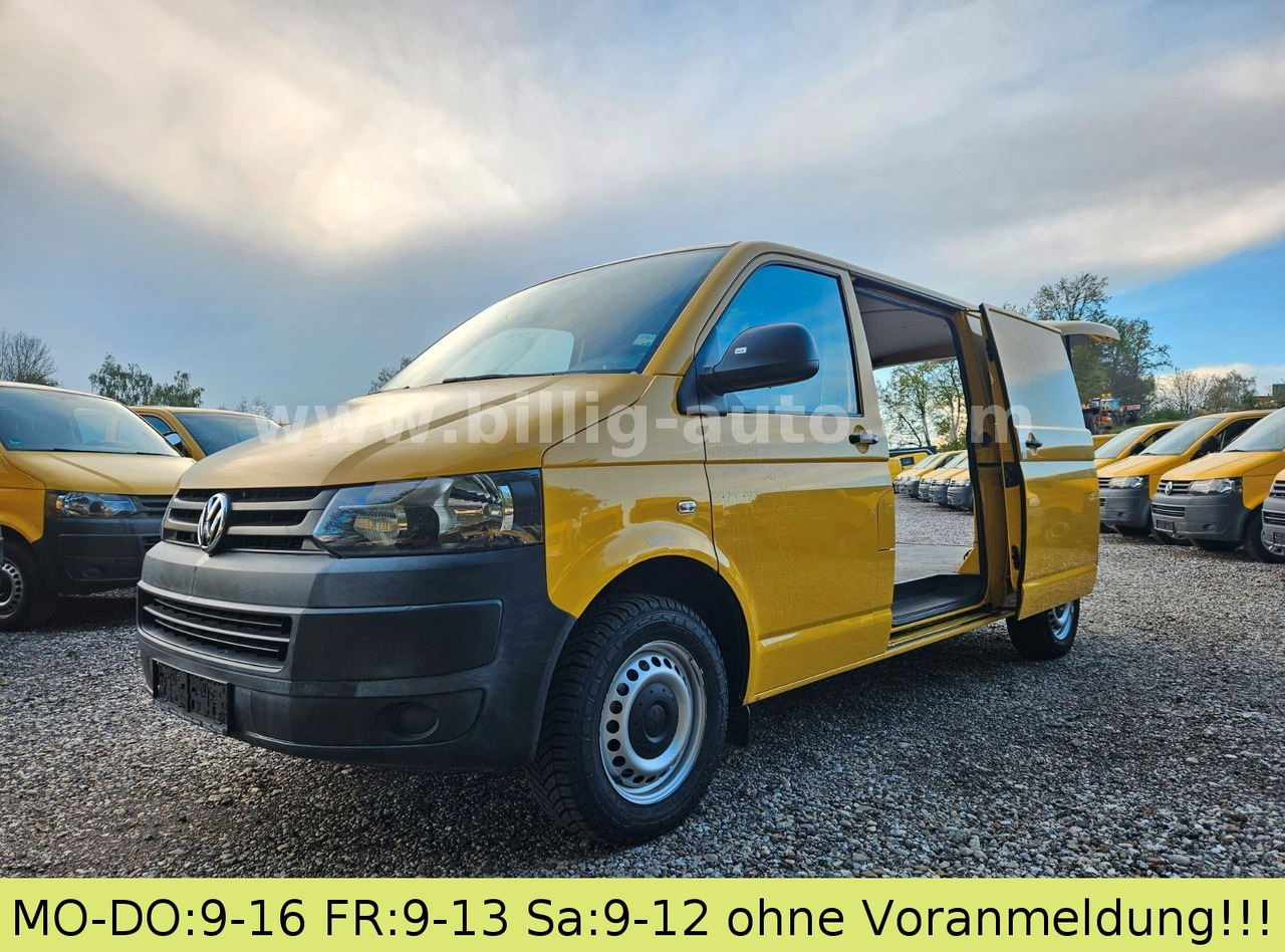 Volkswagen T5 Transporter Langer Radstand MAXI 2xSchiebetür - Putnički kombi: slika 1 Volkswagen T5 Transporter Langer Radstand MAXI 2xSchiebetür - Putnički kombi: slika 1