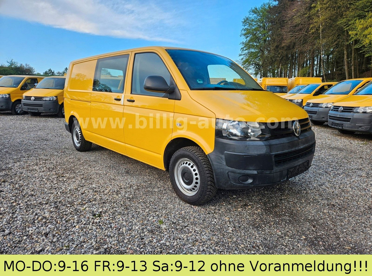 Volkswagen T5 Transporter Langer Radstand MAXI 2xSchiebetür - Putnički kombi: slika 4 Volkswagen T5 Transporter Langer Radstand MAXI 2xSchiebetür - Putnički kombi: slika 4