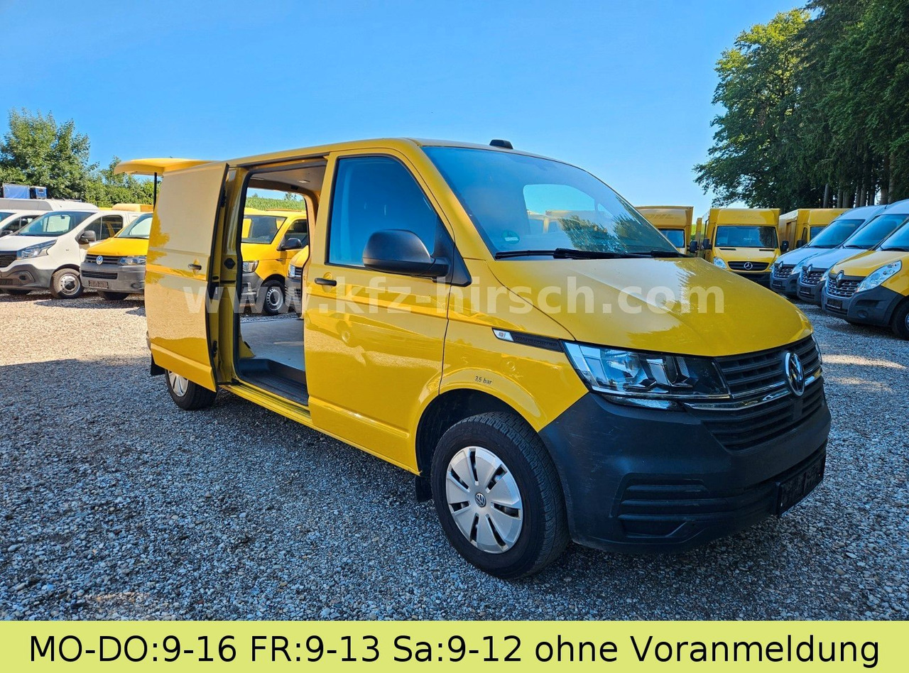Volkswagen T6.1 Transporter LANG MAXI 2xSchiebetüre Camera - Putnički kombi: slika 2 Volkswagen T6.1 Transporter LANG MAXI 2xSchiebetüre Camera - Putnički kombi: slika 2