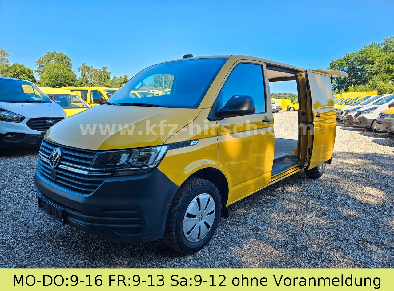 Volkswagen T6.1 Transporter LANG MAXI 2xSchiebetüre Camera - Putnički kombi: slika 1 Volkswagen T6.1 Transporter LANG MAXI 2xSchiebetüre Camera - Putnički kombi: slika 1