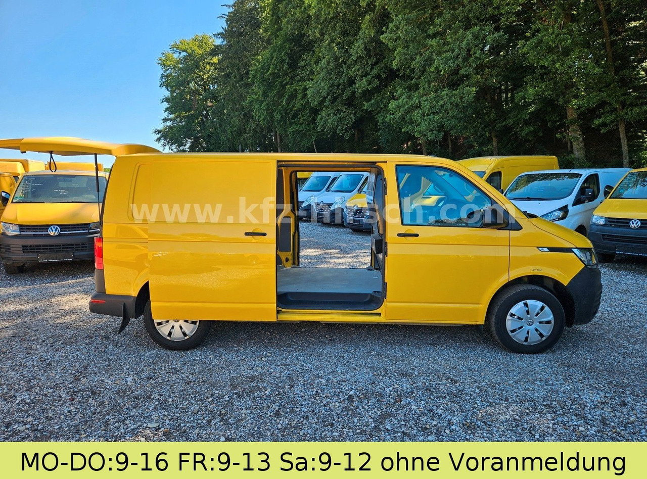 Volkswagen T6.1 Transporter LANG MAXI 2xSchiebetüre Camera - Putnički kombi: slika 3 Volkswagen T6.1 Transporter LANG MAXI 2xSchiebetüre Camera - Putnički kombi: slika 3