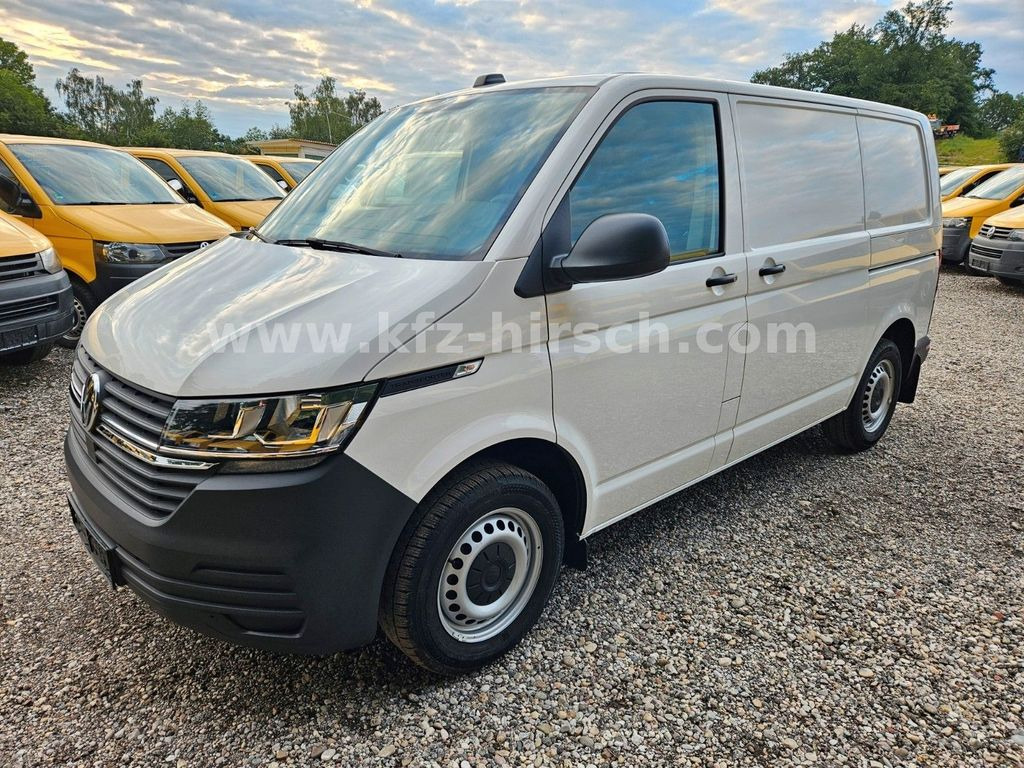 Volkswagen T6 2xSchiebetüre!org.3.557KM|1.Hd|110KW|2.0TDI| - Minibus, Putnički kombi: slika 5 Volkswagen T6 2xSchiebetüre!org.3.557KM|1.Hd|110KW|2.0TDI| - Minibus, Putnički kombi: slika 5