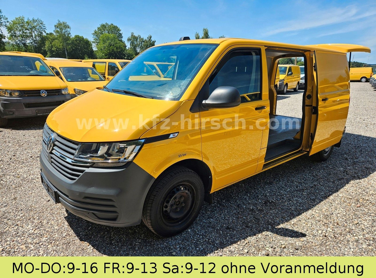 Volkswagen T6 Maxi*Lang*2xSchiebetüre*Cam*110KW - Putnički kombi: slika 1 Volkswagen T6 Maxi*Lang*2xSchiebetüre*Cam*110KW - Putnički kombi: slika 1
