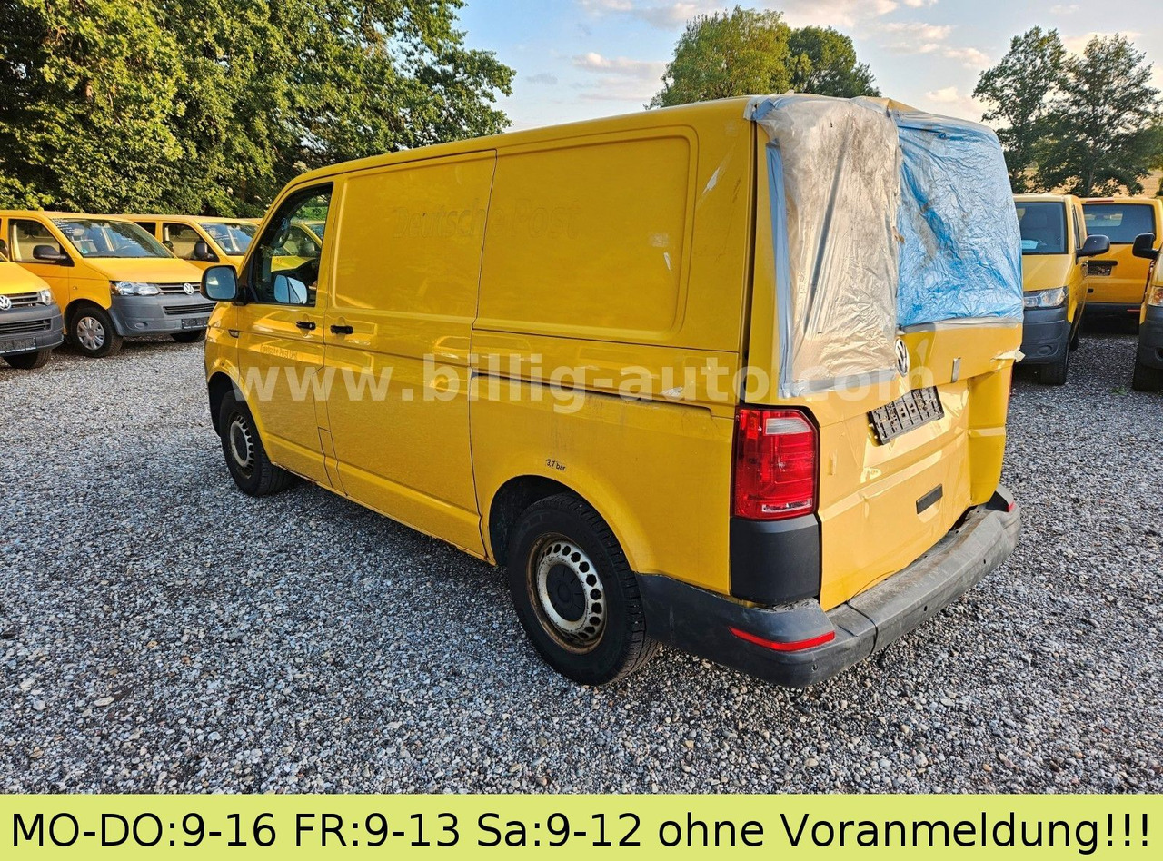 Volkswagen T6 Transporter 2.0TDI 2xSchiebetüre 1.Hd - Putnički kombi: slika 5 Volkswagen T6 Transporter 2.0TDI 2xSchiebetüre 1.Hd - Putnički kombi: slika 5