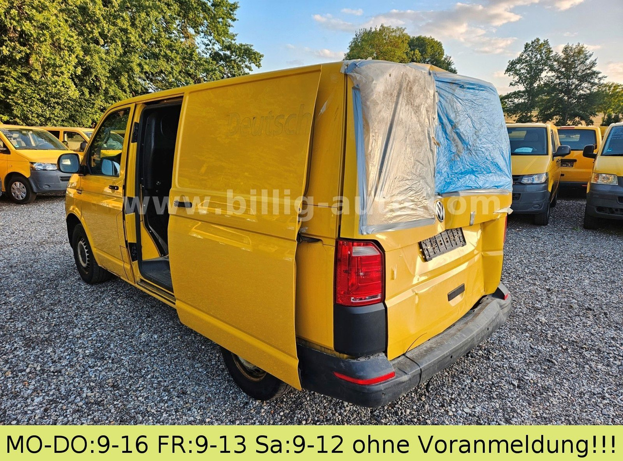 Volkswagen T6 Transporter 2.0TDI 2xSchiebetüre 1.Hd - Putnički kombi: slika 4 Volkswagen T6 Transporter 2.0TDI 2xSchiebetüre 1.Hd - Putnički kombi: slika 4