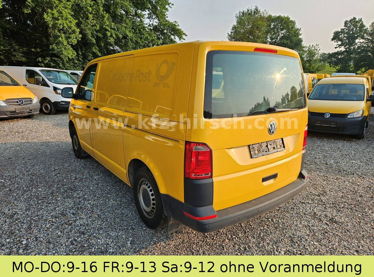 Volkswagen T6 Transporter 2.0TDI 2xSchiebetüre Werkstattgf. - Putnički kombi: slika 5 Volkswagen T6 Transporter 2.0TDI 2xSchiebetüre Werkstattgf. - Putnički kombi: slika 5