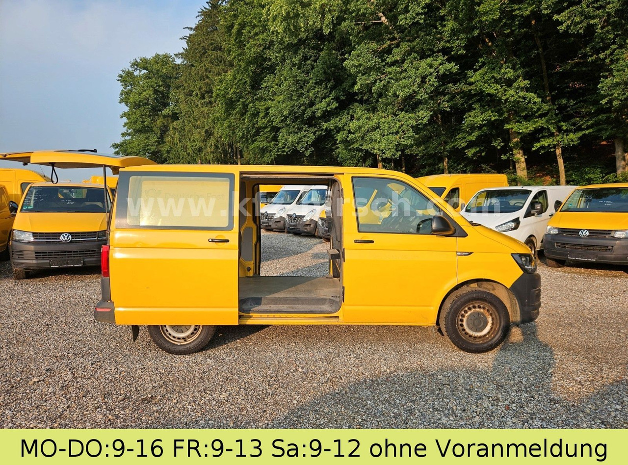 Volkswagen T6 Transporter 2.0TDI 2xSchiebetüre Werkstattgf. - Putnički kombi: slika 4 Volkswagen T6 Transporter 2.0TDI 2xSchiebetüre Werkstattgf. - Putnički kombi: slika 4