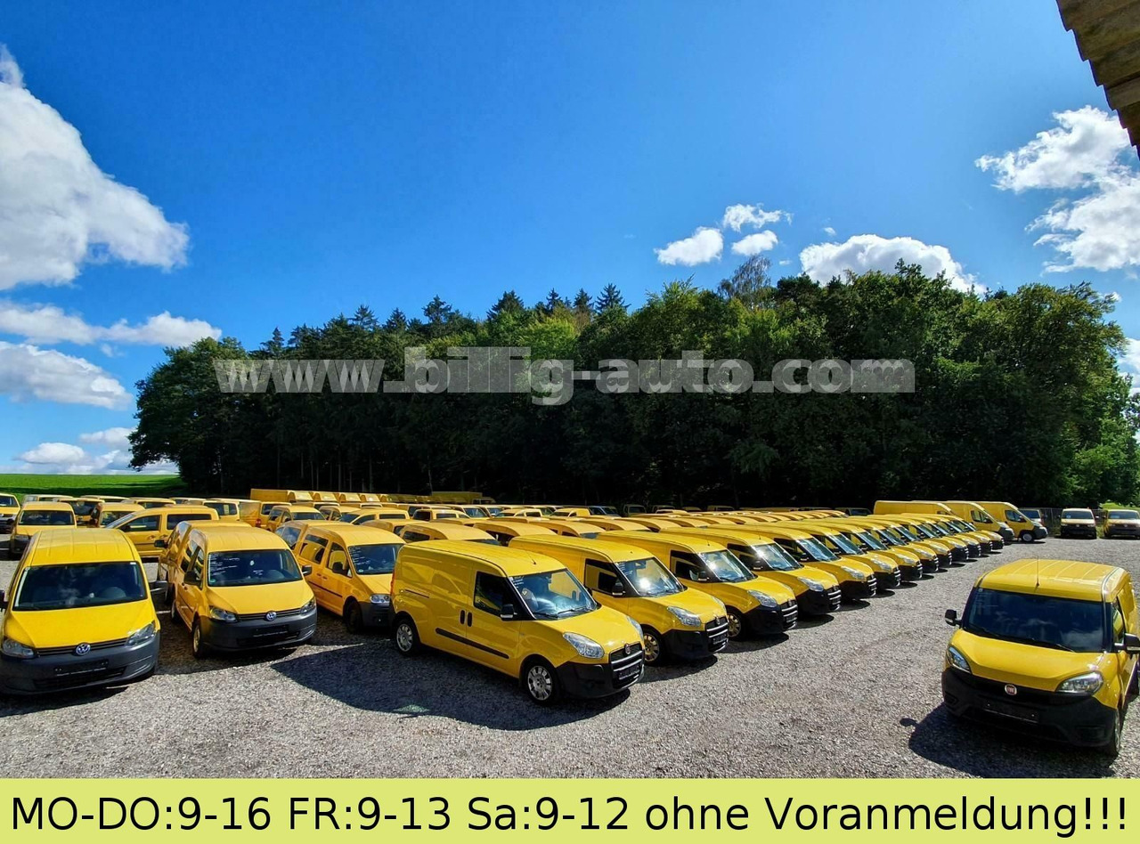 Volkswagen Transporter 100x auf Lager , laufend neue Fzg. - Mali kombi: slika 5 Volkswagen Transporter 100x auf Lager , laufend neue Fzg. - Mali kombi: slika 5
