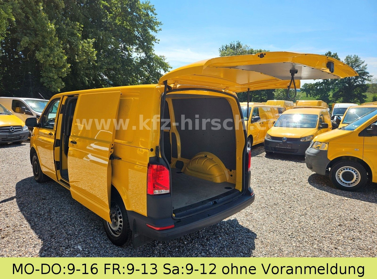 Volkswagen Transporter T6.1 Lang|Maxi|2xSchiebetüre|Cam|Blu - Mali kombi: slika 4 Volkswagen Transporter T6.1 Lang|Maxi|2xSchiebetüre|Cam|Blu - Mali kombi: slika 4