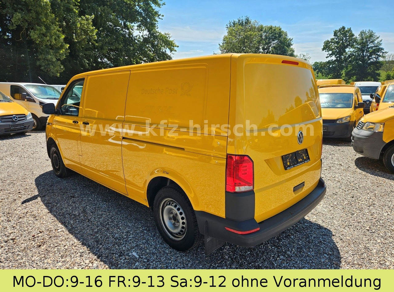 Volkswagen Transporter T6.1 Lang|Maxi|2xSchiebetüre|Cam|Blu - Mali kombi: slika 3 Volkswagen Transporter T6.1 Lang|Maxi|2xSchiebetüre|Cam|Blu - Mali kombi: slika 3