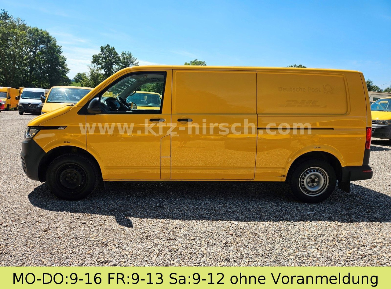 Volkswagen Transporter T6.1 Lang|Maxi|2xSchiebetüre|Cam|Blu - Mali kombi: slika 2 Volkswagen Transporter T6.1 Lang|Maxi|2xSchiebetüre|Cam|Blu - Mali kombi: slika 2