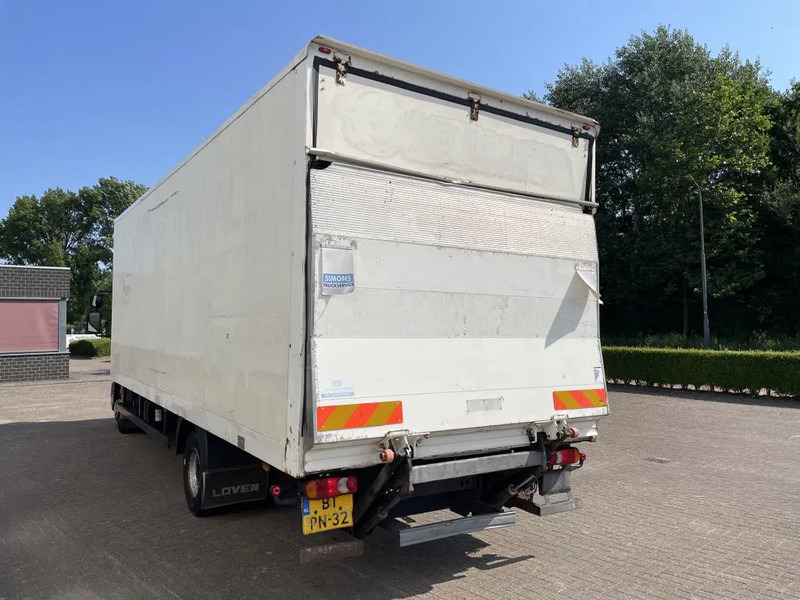 DAF LF 45 / HOLLAND TRUCK / DHOLLANDIA LAADKLEP / APK - TUV MAART 2024 / - Kamion sa zatvorenim sandukom: slika 3 DAF LF 45 / HOLLAND TRUCK / DHOLLANDIA LAADKLEP / APK - TUV MAART 2024 / - Kamion sa zatvorenim sandukom: slika 3