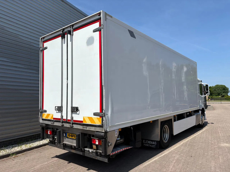 Mercedes-Benz Actros 1836 / SUPRA 950 KOELING / SLEEPCAB / LAADKLEP 2 TON / APK - TUV OKTOBER 2025 / - Hladnjača: slika 4 Mercedes-Benz Actros 1836 / SUPRA 950 KOELING / SLEEPCAB / LAADKLEP 2 TON / APK - TUV OKTOBER 2025 / - Hladnjača: slika 4