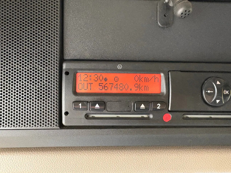 Tegljač DAF CF 440 / BULK COMPRESSOR / ADR TANK TRANSPORT /: slika 10 Tegljač DAF CF 440 / BULK COMPRESSOR / ADR TANK TRANSPORT /: slika 10