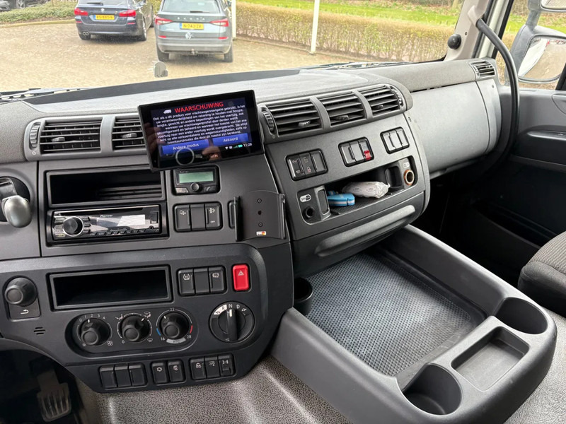 Tegljač DAF CF 440 / BULK COMPRESSOR / ADR TANK TRANSPORT /: slika 8 Tegljač DAF CF 440 / BULK COMPRESSOR / ADR TANK TRANSPORT /: slika 8