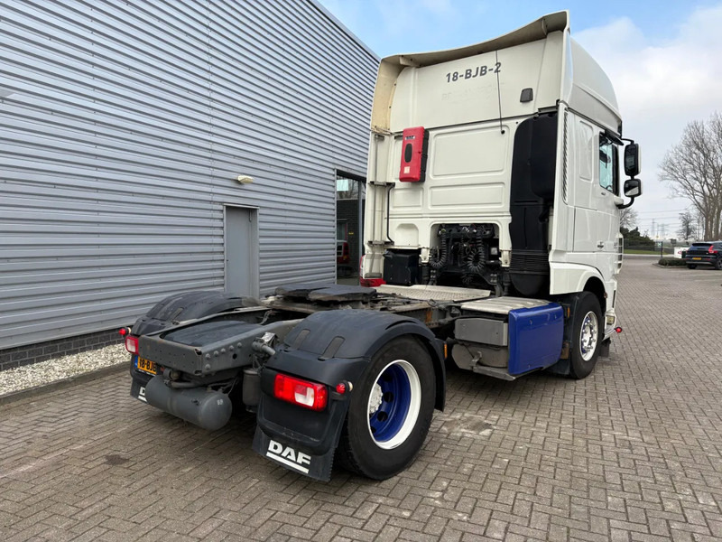 DAF XF 460 4x2 / ADR I II III KLASSE / HOLLAND TRUCK / APK - TUV JANUARI 2026 - Tegljač: slika 4 DAF XF 460 4x2 / ADR I II III KLASSE / HOLLAND TRUCK / APK - TUV JANUARI 2026 - Tegljač: slika 4