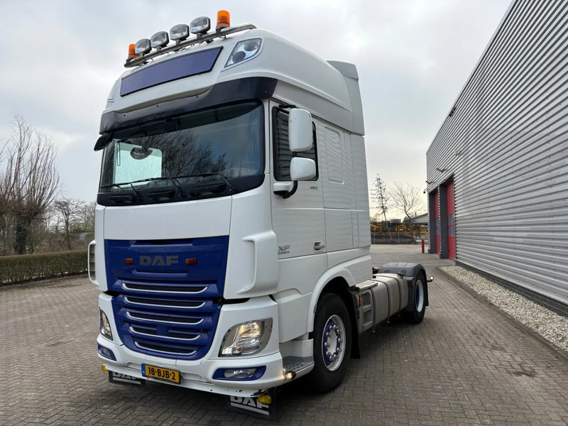 DAF XF 460 4x2 / ADR I II III KLASSE / HOLLAND TRUCK / APK - TUV JANUARI 2026 - Tegljač: slika 2 DAF XF 460 4x2 / ADR I II III KLASSE / HOLLAND TRUCK / APK - TUV JANUARI 2026 - Tegljač: slika 2