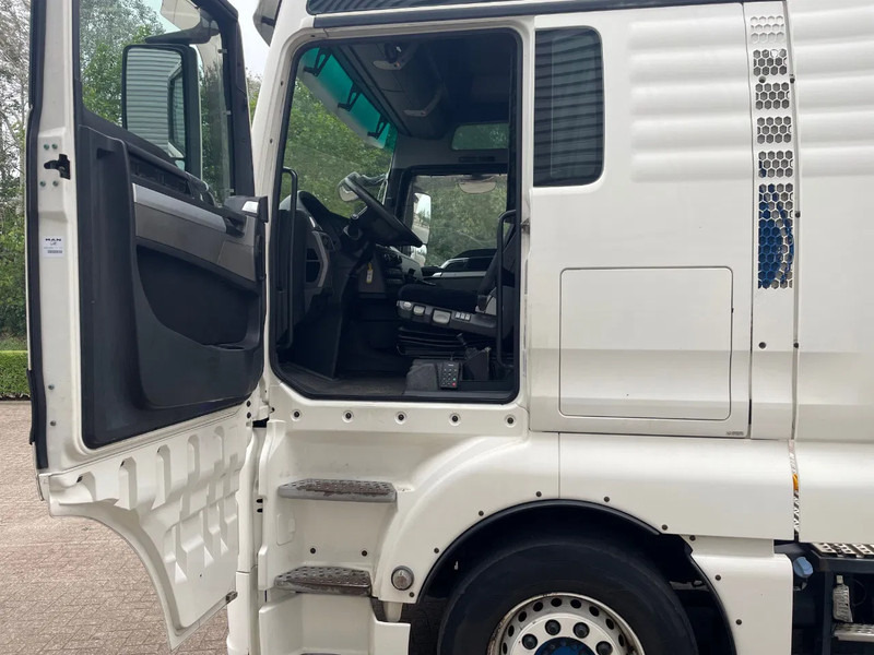 MAN TGX 18.440 / HOLLAND TRUCK / HYDRAULIEK / XXL CAB / - Tegljač: slika 5 MAN TGX 18.440 / HOLLAND TRUCK / HYDRAULIEK / XXL CAB / - Tegljač: slika 5