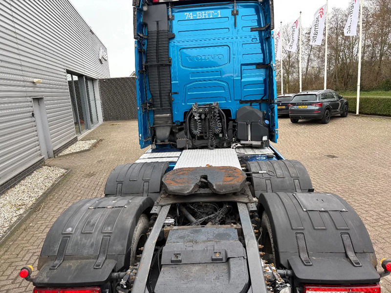 Volvo FH 540 6x2 / PTO + HYDRAULIEK / DYNAMIC STEERING / APK - TUV 29 oktober 2026 / - Tegljač: slika 5 Volvo FH 540 6x2 / PTO + HYDRAULIEK / DYNAMIC STEERING / APK - TUV 29 oktober 2026 / - Tegljač: slika 5