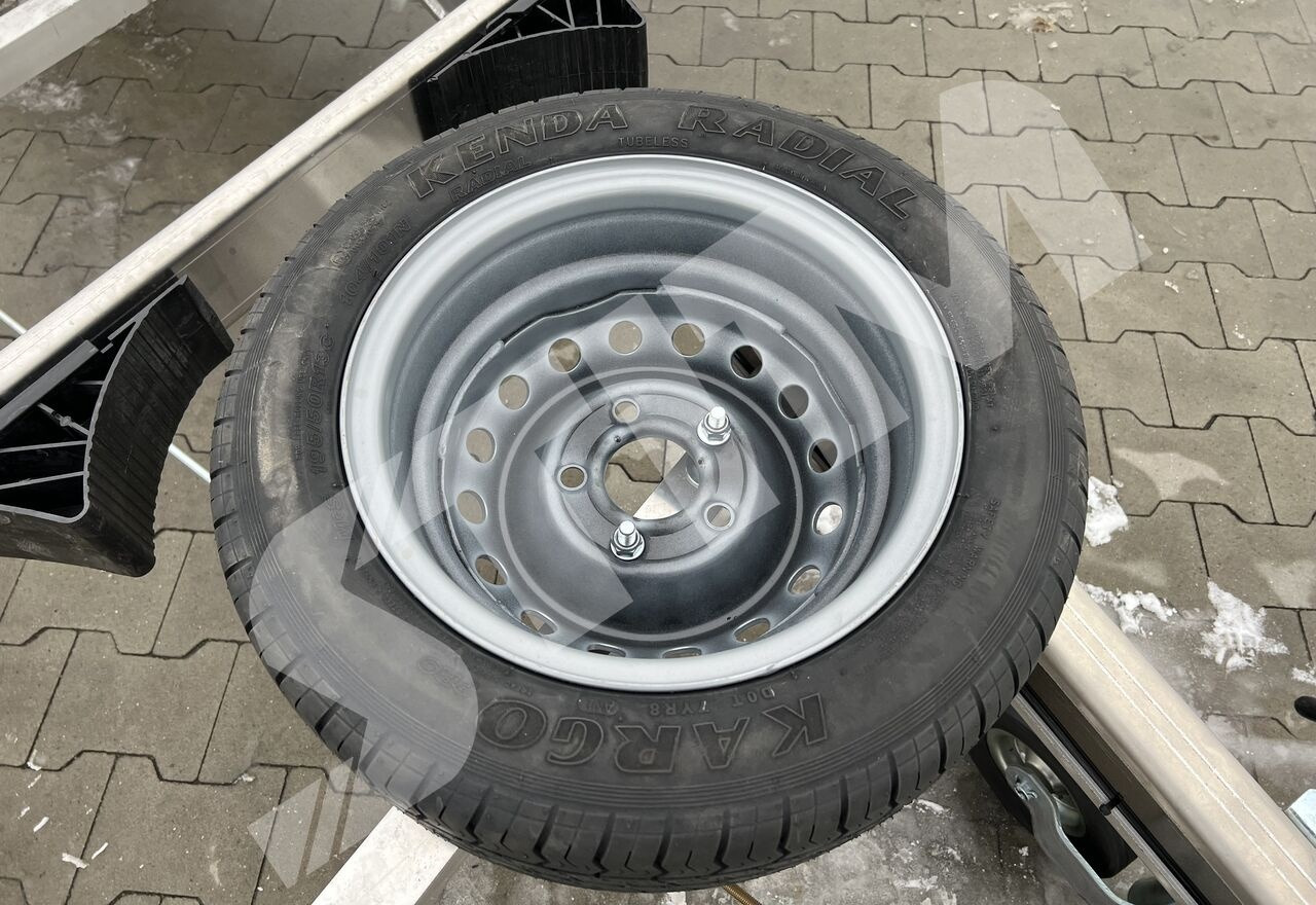 Stim L22/PP-TP/50-30A - Prikolica za prevoz automobila: slika 5 Stim L22/PP-TP/50-30A - Prikolica za prevoz automobila: slika 5