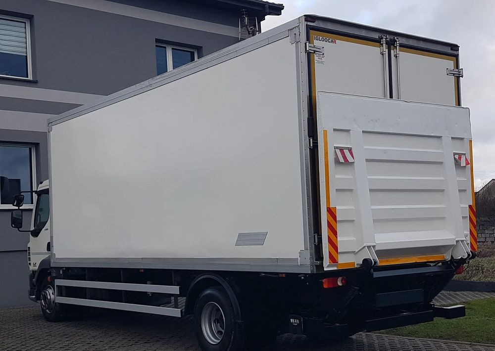 DAF 16T LF 230 WINDA CHŁODNIA 16EP 6,58x2,48x2,38 KLIMA IZOTERMA MROŹNIA - Hladnjača: slika 3 DAF 16T LF 230 WINDA CHŁODNIA 16EP 6,58x2,48x2,38 KLIMA IZOTERMA MROŹNIA - Hladnjača: slika 3