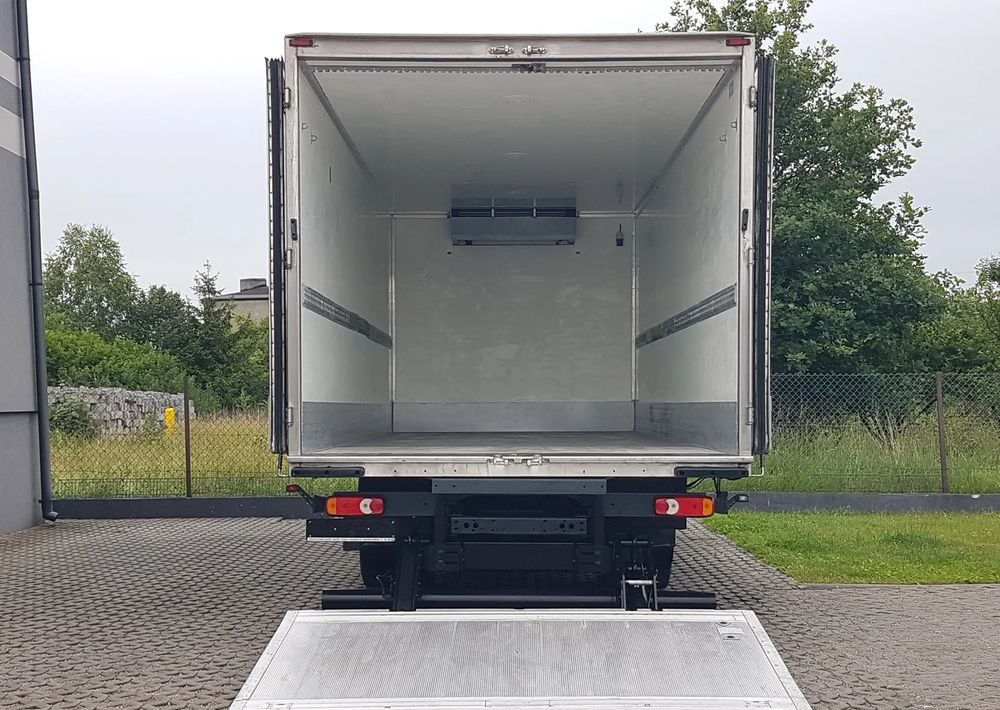DAF LF 45.180 WINDA CHŁODNIA 15EP - Hladnjača: slika 5 DAF LF 45.180 WINDA CHŁODNIA 15EP - Hladnjača: slika 5