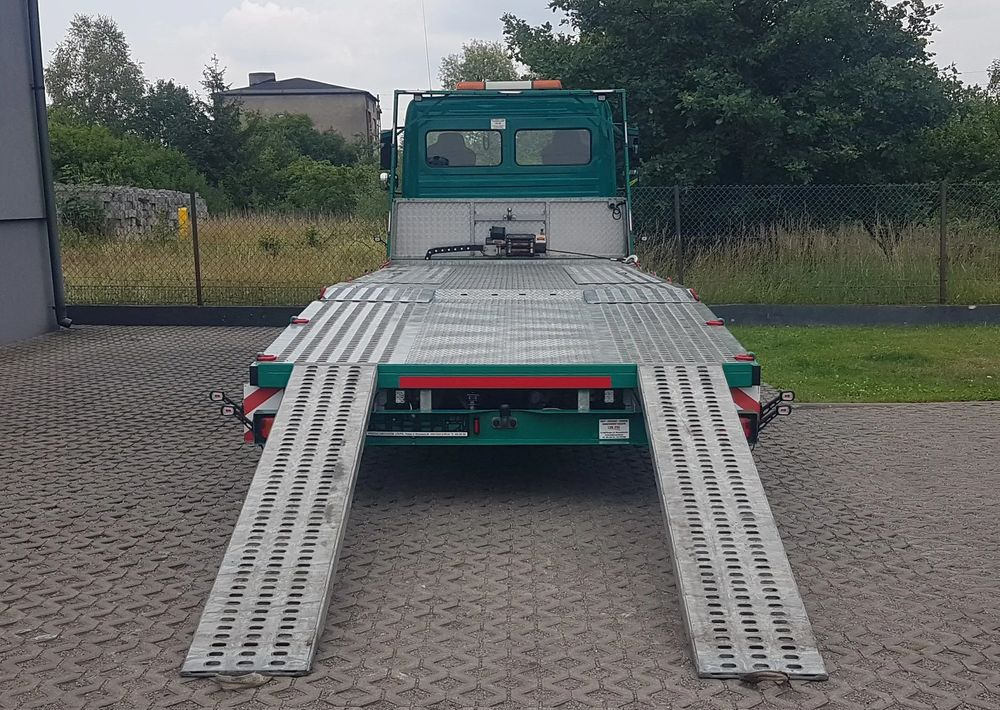 Mercedes-Benz ATEGO 1218 LAWETA POMOC DROGOWA AUTOLAWETA 4x2 ZAPADNIE 11 990 KG KLIMA NAJAZD - Šlep vozilo: slika 5 Mercedes-Benz ATEGO 1218 LAWETA POMOC DROGOWA AUTOLAWETA 4x2 ZAPADNIE 11 990 KG KLIMA NAJAZD - Šlep vozilo: slika 5