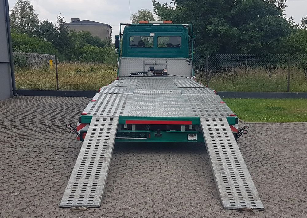 Mercedes-Benz ATEGO 1218 LAWETA POMOC DROGOWA AUTOLAWETA 4x2 ZAPADNIE 11 990 KG KLIMA NAJAZD - Šlep vozilo: slika 5 Mercedes-Benz ATEGO 1218 LAWETA POMOC DROGOWA AUTOLAWETA 4x2 ZAPADNIE 11 990 KG KLIMA NAJAZD - Šlep vozilo: slika 5