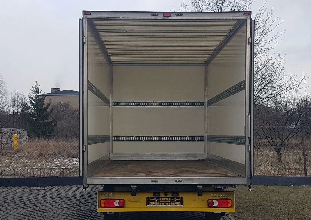 Renault MASTER KONTENER 8EP 4,21x2,23x2,22 KLIMA KRAJOWY MANUAL 6-BIEGÓW - Dostavno vozilo sa zatvorenim sandukom: slika 4 Renault MASTER KONTENER 8EP 4,21x2,23x2,22 KLIMA KRAJOWY MANUAL 6-BIEGÓW - Dostavno vozilo sa zatvorenim sandukom: slika 4