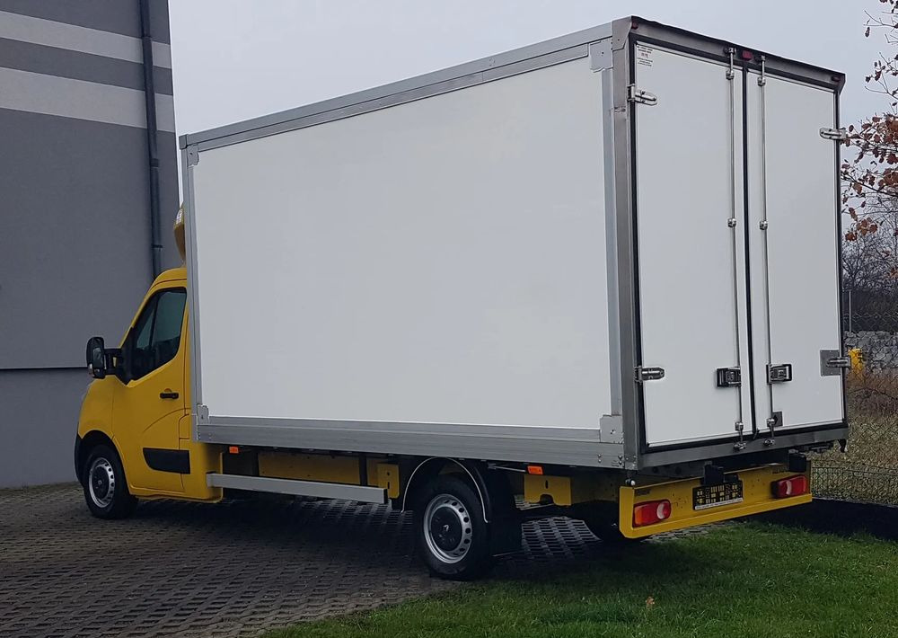 Renault MASTER KONTENER 8EP 4,21x2,23x2,22 KLIMA MANUAL KRAJOWY 6-BIEGÓW - Dostavno vozilo sa zatvorenim sandukom: slika 3 Renault MASTER KONTENER 8EP 4,21x2,23x2,22 KLIMA MANUAL KRAJOWY 6-BIEGÓW - Dostavno vozilo sa zatvorenim sandukom: slika 3