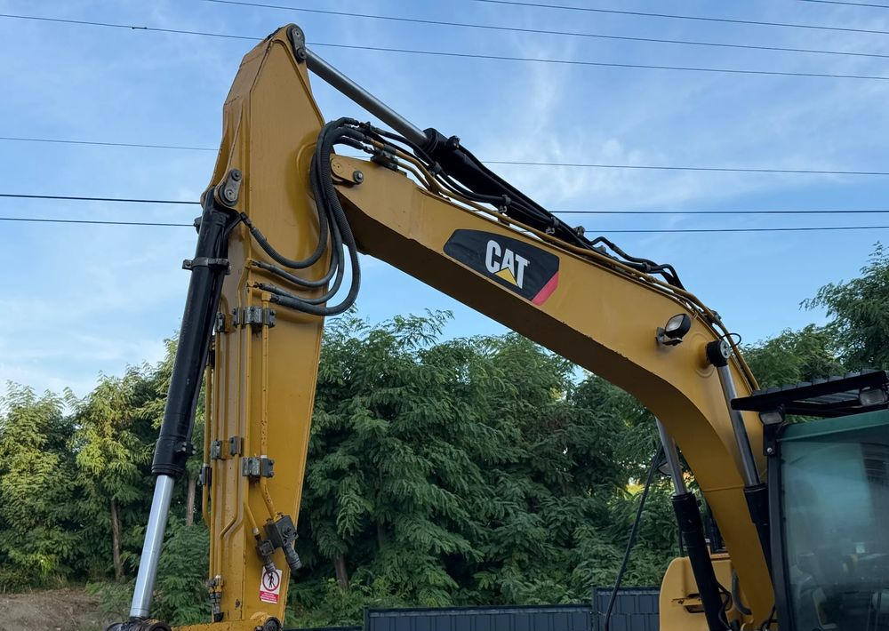 Caterpillar * Koparka CAT 312 D L * Szybkozłącze * Bardzo Dobry Stan * Caterpillar - Bager guseničar: slika 4 Caterpillar * Koparka CAT 312 D L * Szybkozłącze * Bardzo Dobry Stan * Caterpillar - Bager guseničar: slika 4