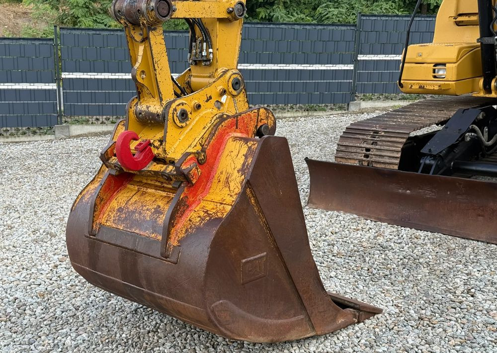 Caterpillar * Koparka CAT 312 D L * Szybkozłącze * Bardzo Dobry Stan * Caterpillar - Bager guseničar: slika 3 Caterpillar * Koparka CAT 312 D L * Szybkozłącze * Bardzo Dobry Stan * Caterpillar - Bager guseničar: slika 3