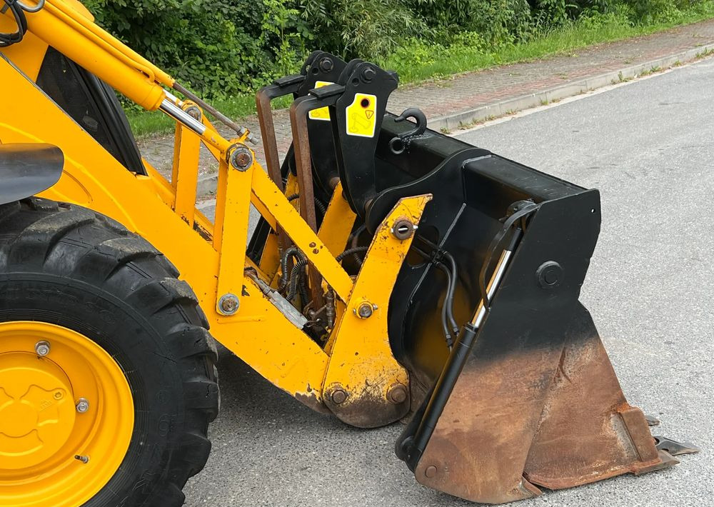 JCB * 3CX * JCB CONTRACTOR * Koparko Ładowarka Bardzo Dobry Stan - Bager utovarivač: slika 4 JCB * 3CX * JCB CONTRACTOR * Koparko Ładowarka Bardzo Dobry Stan - Bager utovarivač: slika 4