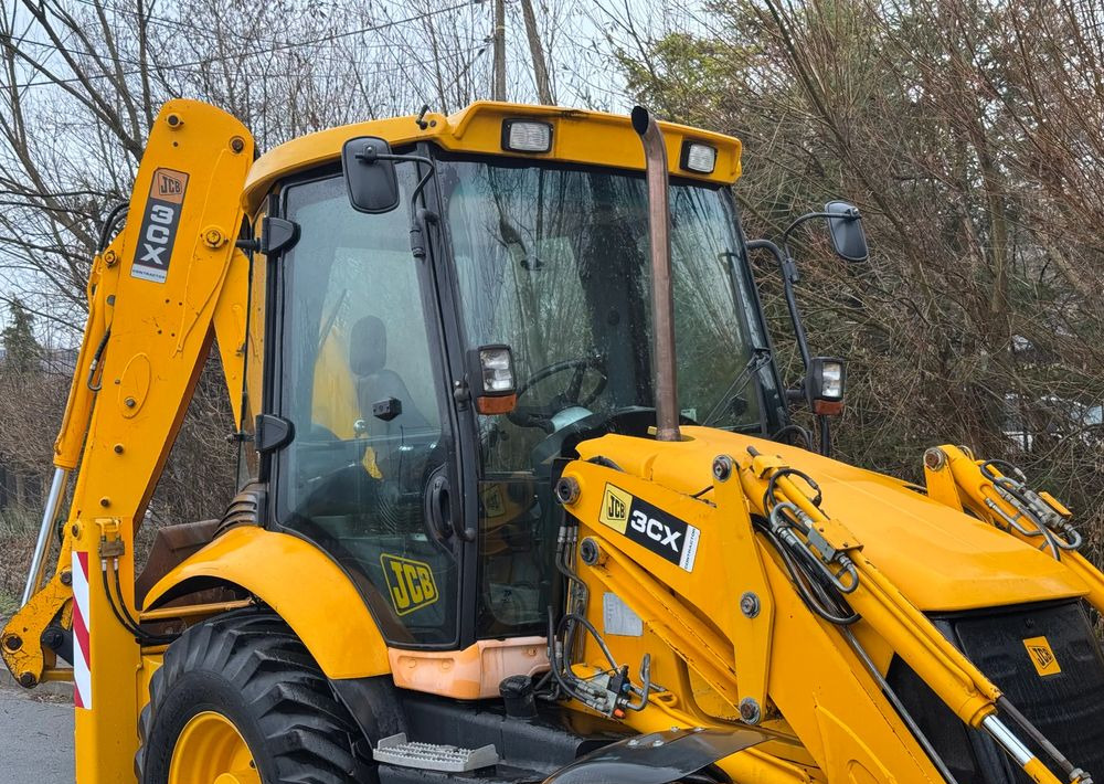 JCB * 3CX * JCB CONTRACTOR * Koparko Ładowarka Bardzo Dobry Stan - Bager utovarivač: slika 5 JCB * 3CX * JCB CONTRACTOR * Koparko Ładowarka Bardzo Dobry Stan - Bager utovarivač: slika 5