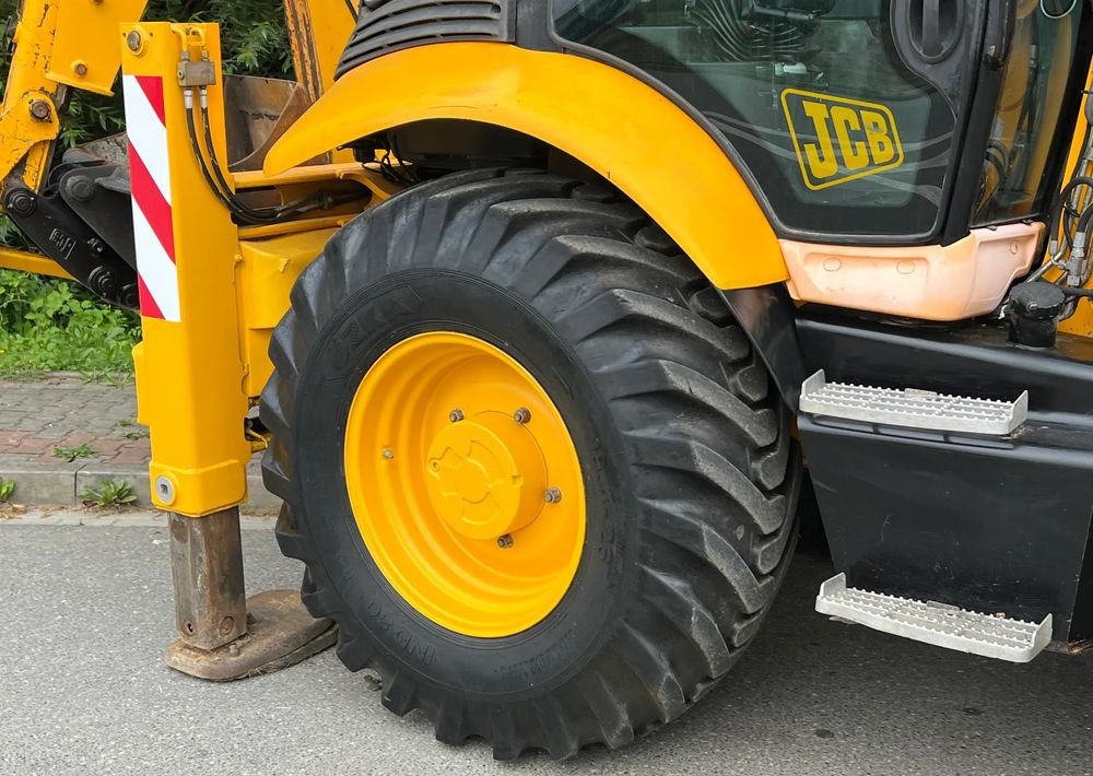 JCB * 3CX * JCB CONTRACTOR * Koparko Ładowarka Bardzo Dobry Stan - Bager utovarivač: slika 3 JCB * 3CX * JCB CONTRACTOR * Koparko Ładowarka Bardzo Dobry Stan - Bager utovarivač: slika 3