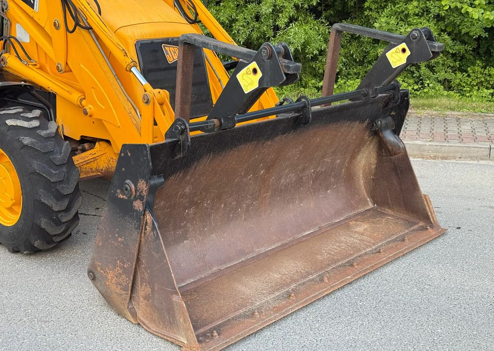 JCB * Koparko Ładowarka * JCB 3CX * Bardzo Dobry Stan - Bager utovarivač: slika 2 JCB * Koparko Ładowarka * JCB 3CX * Bardzo Dobry Stan - Bager utovarivač: slika 2